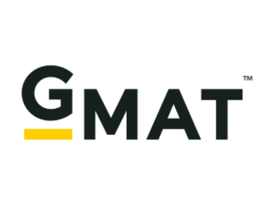 GMAT Logo