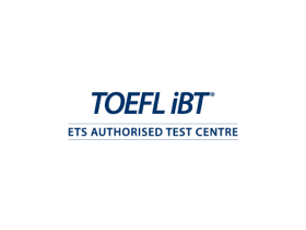 Toefl Logo