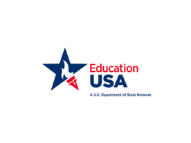 Logo Education USA