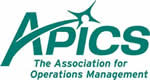 APICS Logo